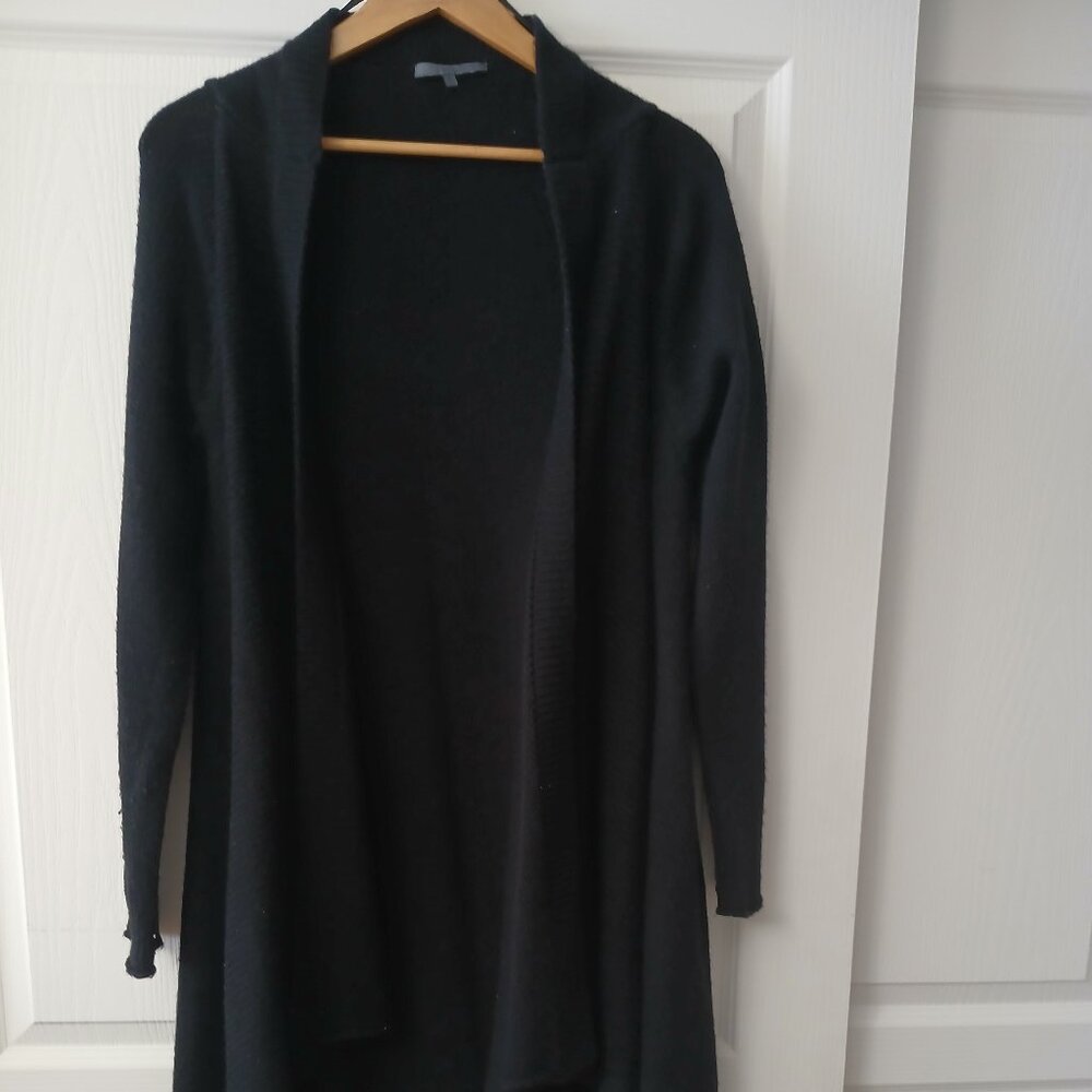 Long Sweater - Picture 2 of 5
